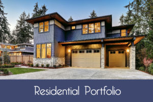 residential portfolio