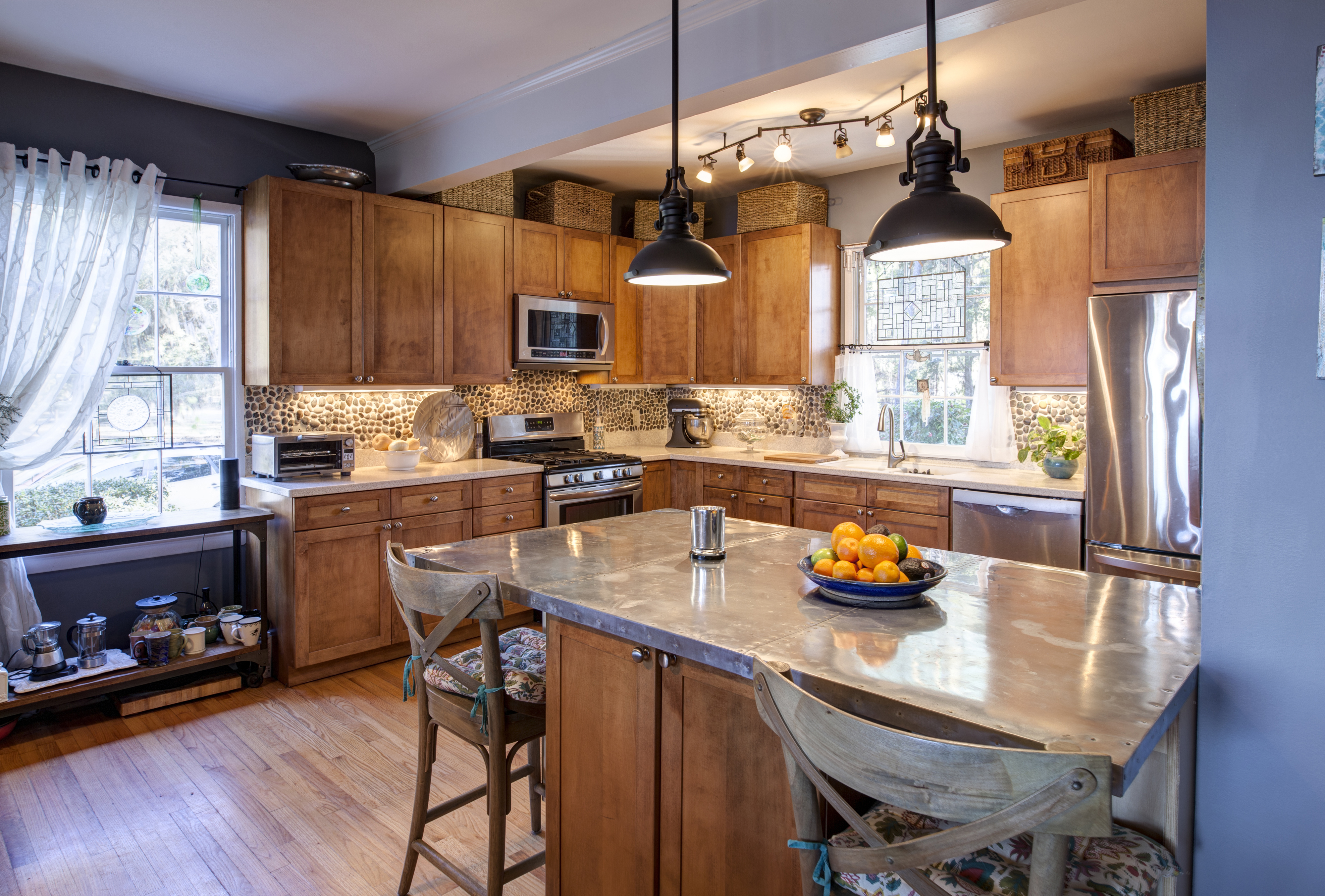 kitchen design bethesda md